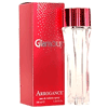 Arrogance Glamour