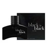 Black is Black for men