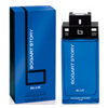 Bogart Story Blue