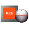 Boss In Motion