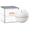 Boss In Motion White