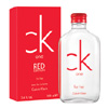 Ck One Red Feminino