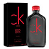 Ck One Red Masculino