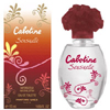 Cabotine Sensuelle Cabotine Sensuelle