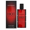 Hot Water