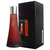 Hugo Deep Red TOP