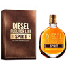 Diesel Fuel for Life Spirit Diesel Fuel for Life Spirit