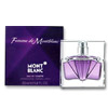 Femme de Montblanc Femme de Montblanc