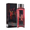 Hot is Black pour femme