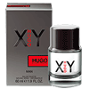 Hugo XY