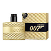 James Bond 007 Gold