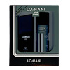 Lomani Pour Homme Coffret