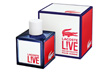 Lacoste L!VE pour Homme