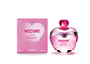 Moschino Pink Bouquet