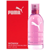 Puma Red