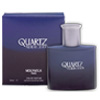 Quartz Addiction