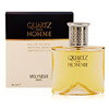 Quartz pour Homme
