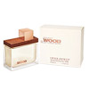 She Wood Velvet Forest Wood