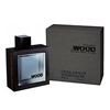 He Wood Silver Wind Wood