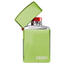 Zippo Verde